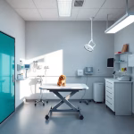 Dr.med.vet. Marlene Scheu – Tierarzt in München | Tierklinik & Praxis