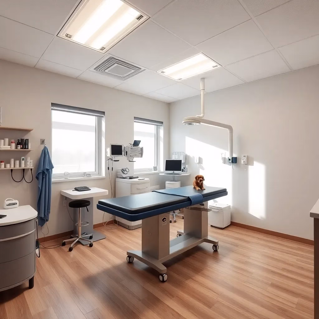 Negocio Dr.med.vet. Thomas Gilles