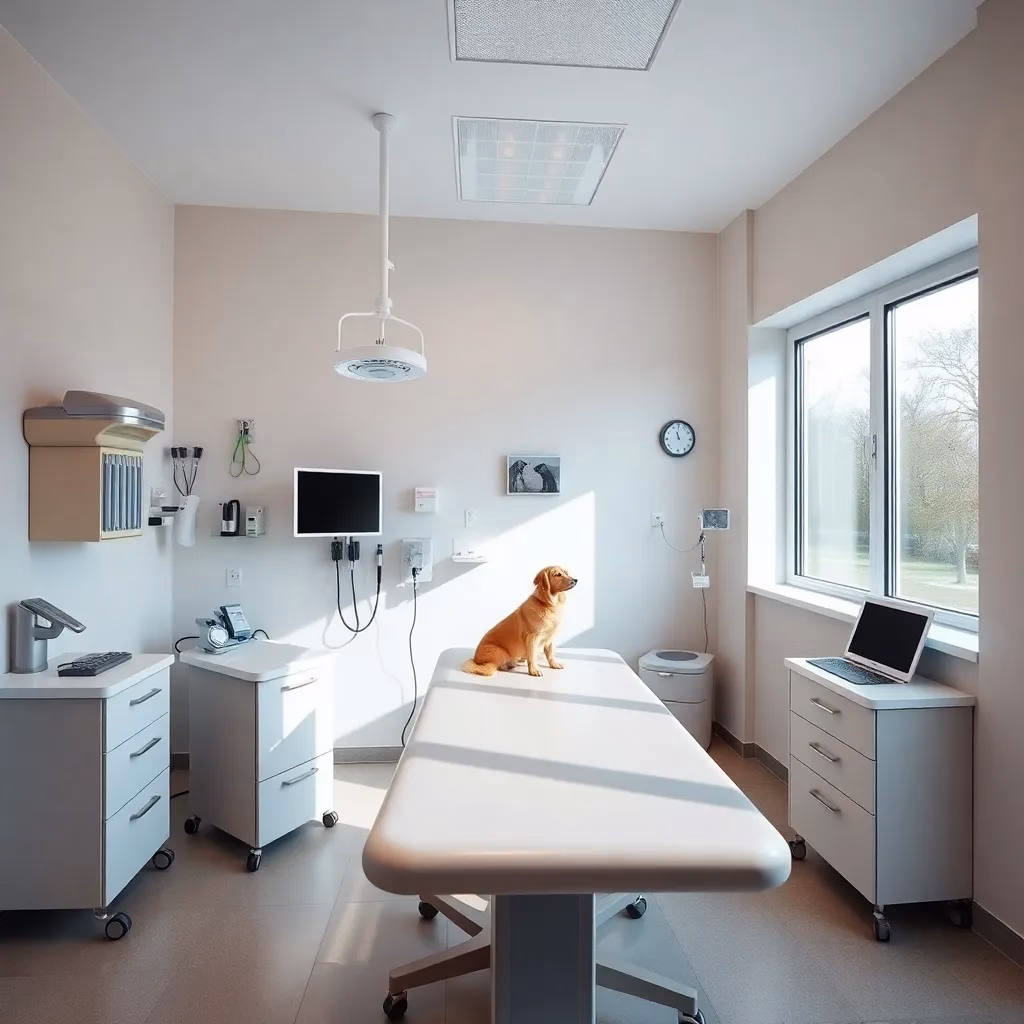 Dr.med.vet. Ulrich Bemm Tierarzt