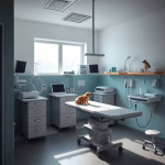 Dres. Med. Vet. C. Möhrke U. H. Rösch Tierärztliche Praxis Für Kleintiere – Tierarzt in Dortmund | Tierklinik & Praxis