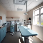 Dvm Tierarzt Detlef Hoth – Tierarzt in Dessau | Tierklinik & Praxis