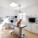 Fachtierarzt-Zentrum Fur Kleintiere Dr. Bodo Kröll, Dr. Janin Kröll & Kollegen – Tierarzt in Erfurt | Tierklinik & Praxis