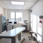 Fachtierarztpraxis Dr. Lippert – Tierarzt in Magdeburg | Tierklinik & Praxis