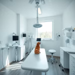 Fachzentrum Für Kleintiermedizin Am Chemnitz Center – Tierarzt in Chemnitz | Tierklinik & Praxis
