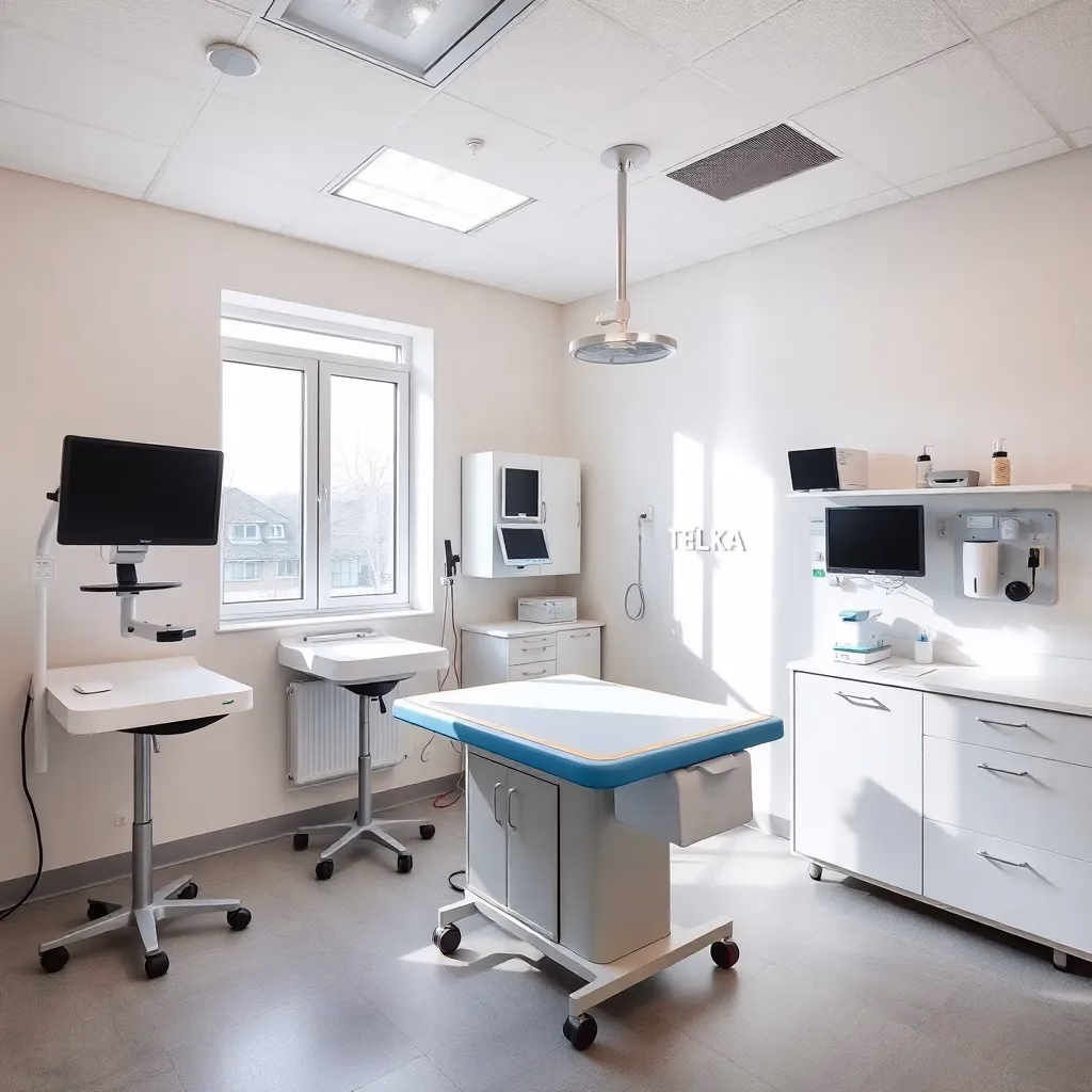 Negocio Fachzentrum Für Kleintiermedizin Langenhagen, Tierarzt Dr. Bogenhagen & Stegen, Decvs