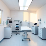 Gabriele Flöck – Tierarzt in Waldalgesheim | Tierklinik & Praxis