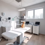 Gabriele Schlenzig Tierärztin – Tierarzt in Saalfeld-Saale | Tierklinik & Praxis