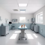 Harald Hoffmann Kleintierpraxis – Tierarzt in Elmshorn | Tierklinik & Praxis