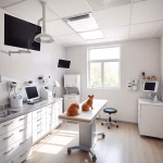 Kathrin Bößneck – Kleintierpraxis – Tierarzt in Nordhausen | Tierklinik & Praxis