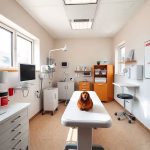 Kieselstein Matthias Tierarztpraxis – Tierarzt in Lutherstadt Wittenberg | Tierklinik & Praxis