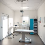 Kirsten Sturm Tierärztin – Tierarzt in Merseburg | Tierklinik & Praxis