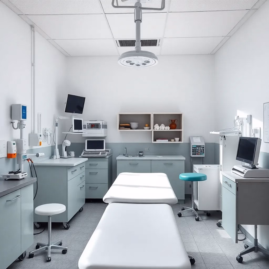 Kleintierkardiologie Tempelhof