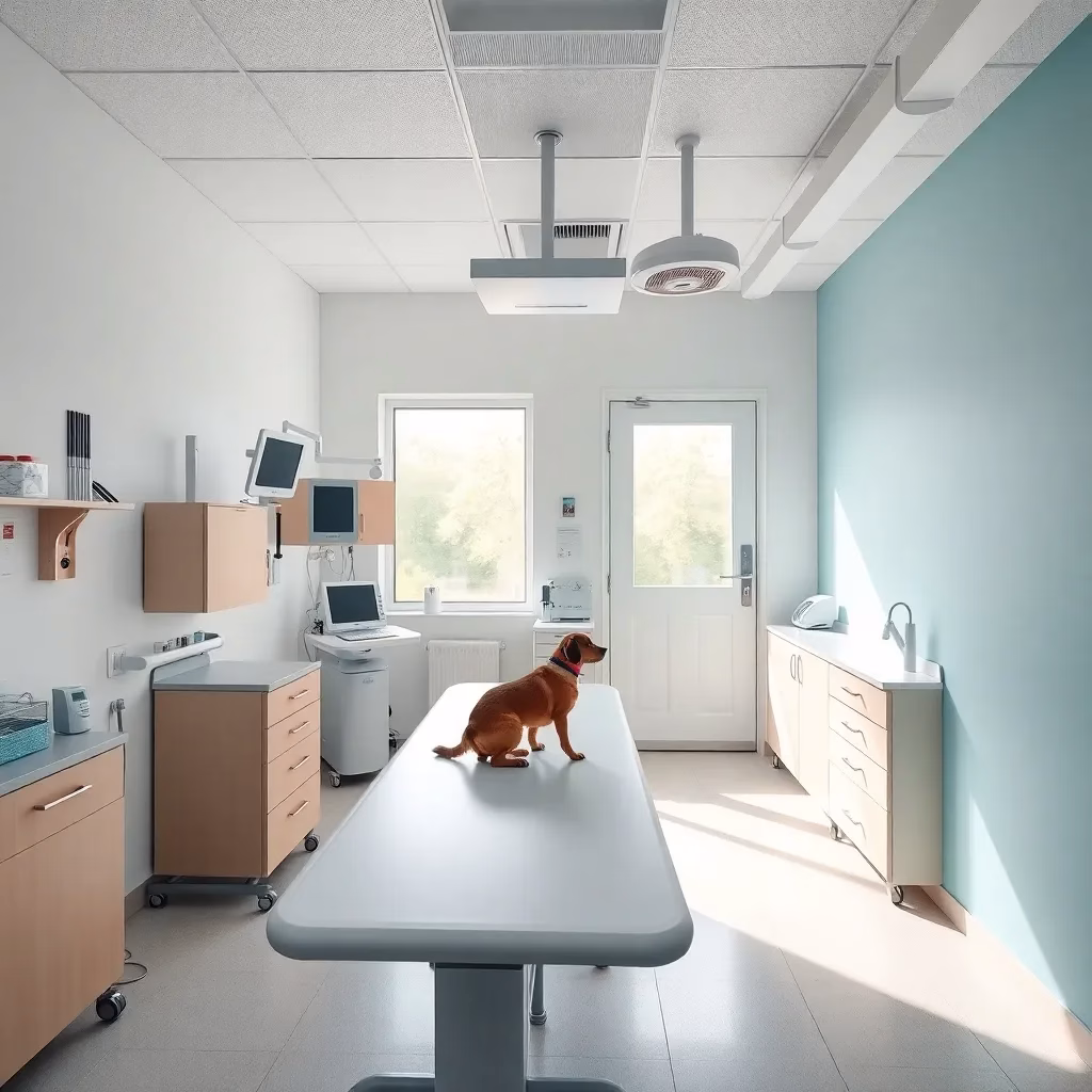 Negocio Kleintierorthopäden Klis