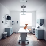 Kleintierpraxis Am Brautsee – Tierarzt in Schleswig | Tierklinik & Praxis