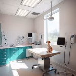 Kleintierpraxis Dr. Ernst – Tierarzt in Stuttgart | Tierklinik & Praxis