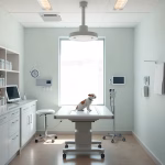 Kleintierpraxis Dr. J. Hartmann – Tierarzt in Dessau | Tierklinik & Praxis