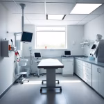 Kleintierpraxis Dr. Jörg Driver & Christin Lehmann – Tierarzt in Heide | Tierklinik & Praxis