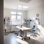 Kleintierpraxis Dr. Majka Kiefer – Tierarzt in Überherrn | Tierklinik & Praxis