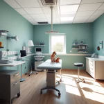 Kleintierpraxis – Dr. Med. Vet. Antje Schadt – Tierarzt in Dresden | Tierklinik & Praxis