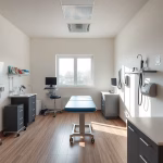 Kleintierpraxis Dr. Med. Vet. Ellen Cottin – Tierarzt in Halle (Saale) | Tierklinik & Praxis
