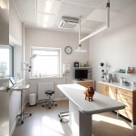 Kleintierpraxis Gerald Westphal -Tierarzt- – Tierarzt in Stuttgart | Tierklinik & Praxis