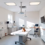 Kleintierpraxis Hannover Mitte – Tierarzt in Hannover | Tierklinik & Praxis