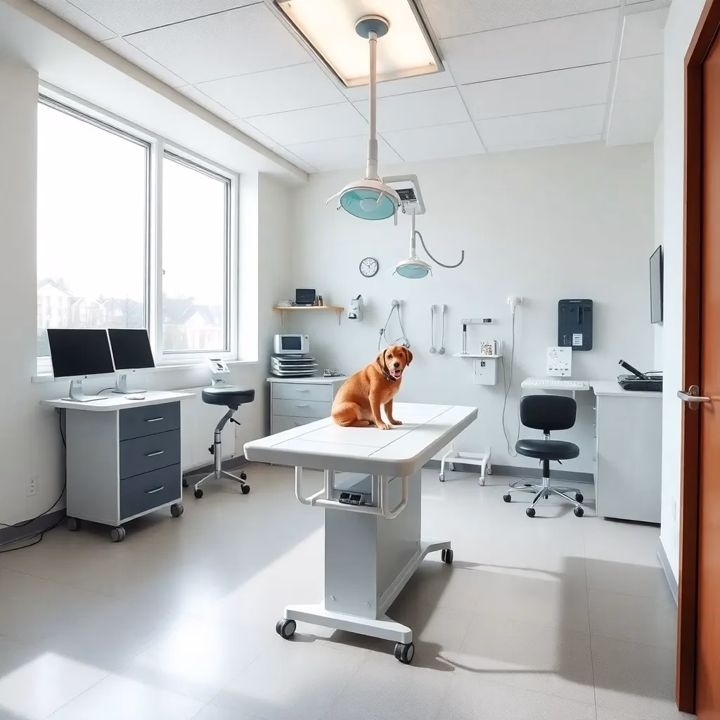 Negocio Kleintierpraxis In Brinkum Dr. Feu Cathrine Sterregaard