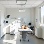 Kleintierpraxis Margit Dornheim – Tierarzt in Erfurt | Tierklinik & Praxis