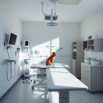 Kleintierpraxis Nicole Striehn – Tierarzt in Erfurt | Tierklinik & Praxis