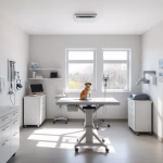 Kleintierpraxis Pfotenglück – Tierarzt in Krakow am See | Tierklinik & Praxis