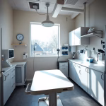 Kleintierpraxis Sarah Giersch – Tierarzt in Quedlinburg | Tierklinik & Praxis