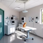 Kleintierpraxis Skoeries Gmbh – Tierarzt in Teterow | Tierklinik & Praxis