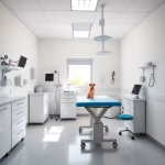 Kleintierpraxis Tanya Mayer – Tierarzt in Unterhaching | Tierklinik & Praxis