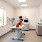 Kleintierzentrum Germering – Tierarzt in Germering | Tierklinik & Praxis