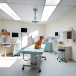 Kleintierzentrum Stuttgart Vaihingen – Tierarzt in Stuttgart | Tierklinik & Praxis