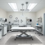 Michael Greßler – Tierarzt in Demmin | Tierklinik & Praxis