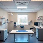 Michael Spies Von Büllesheim – Tierarzt in Dortmund | Tierklinik & Praxis