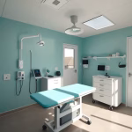 Mobile Pferdepraxis Dr. Med. Vet. Michael Kraft – Tierarzt in Waldalgesheim | Tierklinik & Praxis