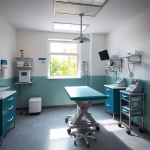 Mobile Tierärztin Rebecca Seyfarth – Tierarzt in Gotha | Tierklinik & Praxis