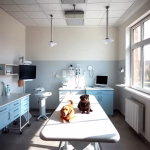 Müritz-Tierklinik Tierärzte Ivc Evidensia Gmbh – Tierarzt in Waren (Müritz) | Tierklinik & Praxis