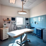 Pferdegesundheitszentrum Möhrkenhof – Tierarzt in Kropp | Tierklinik & Praxis