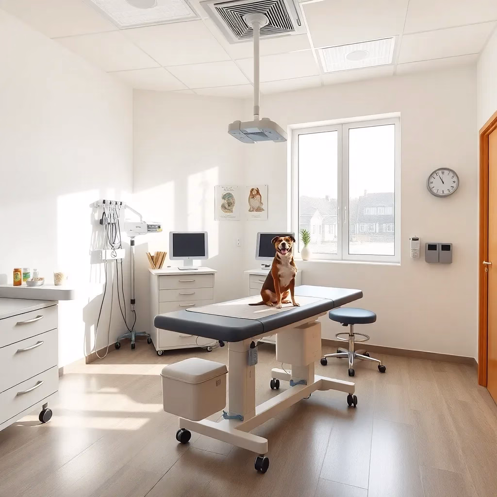 Praxis Für Kleintiermedizin Janine Lenk