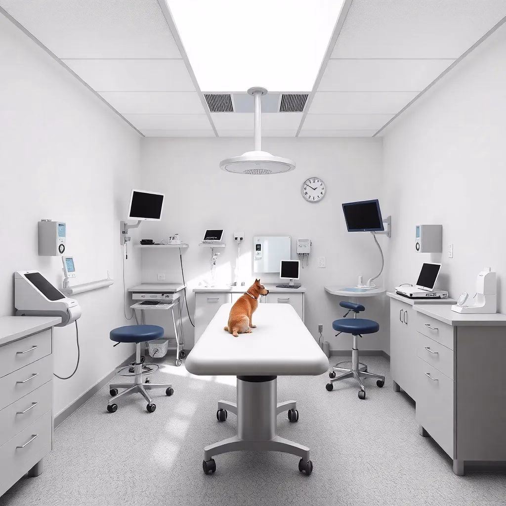 Praxis Für Tierzahnheilkunde / Dr. Med. Vet. Helmut Rux
