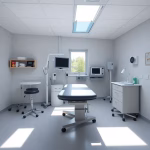 Pro Tiergesundheit- Tierphysiotherapie/-Osteopathie, Tierheilpraktiker – Tierarzt in Rostock | Tierklinik & Praxis