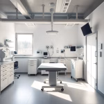 Sabine Stechmann – Mobiler Tierarztservice – Tierarzt in Rendsburg | Tierklinik & Praxis