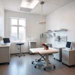 Schwede Manuela Dr. Med. Vet. Tagestierklinik Wittenberg Tierärztliche Fachpraxis – Tierarzt in Wittenberg | Tierklinik & Praxis