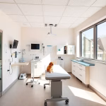 Silke Menne Kleintierpraxis – Tierarzt in Dortmund | Tierklinik & Praxis