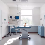 Tagesklinik Für Kleintiere – Dr. Volker Jähnig Und Tierarzt Patrick Jähnig, Gbr – Tierarzt in Leipzig | Tierklinik & Praxis