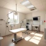 Täuber A. Dr.med.vet. – Tierarzt in Bitterfeld-Wolfen | Tierklinik & Praxis
