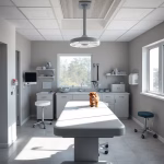 Tierarzt Dr. Ilina Bühler – Tierarzt in Karlsfeld | Tierklinik & Praxis